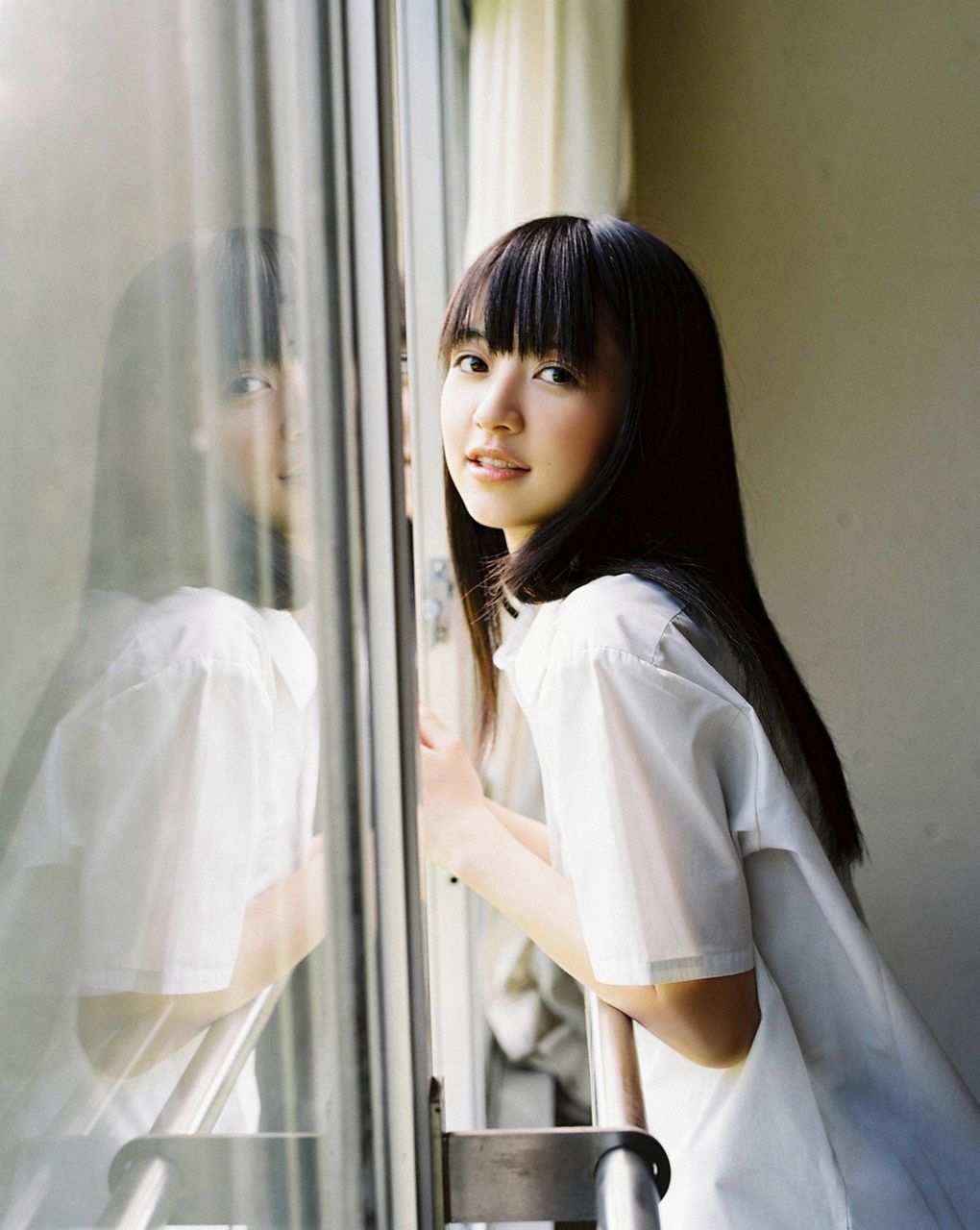 Rina Aizawa 逢沢りな [WPB-net] No.113