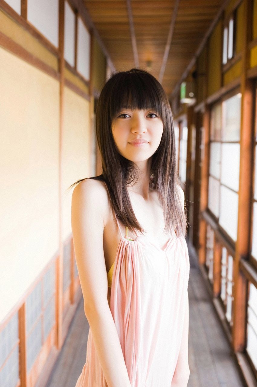 Rina Aizawa 逢沢りな [WPB-net] No.113