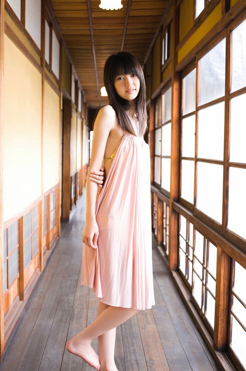Rina Aizawa 逢沢りな [WPB-net] No.113