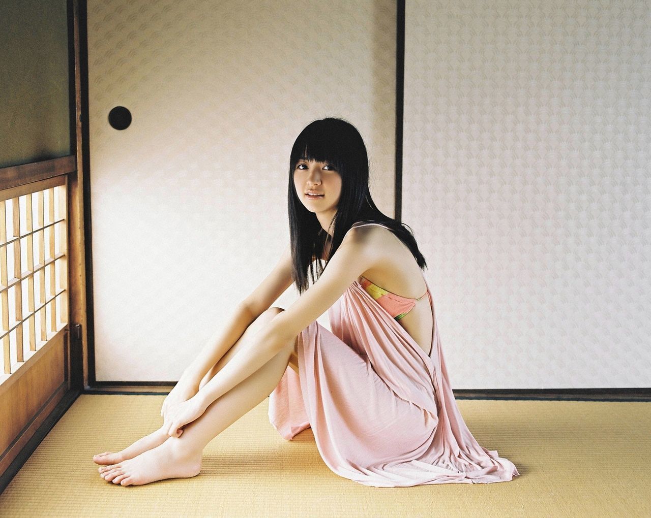 Rina Aizawa 逢沢りな [WPB-net] No.113