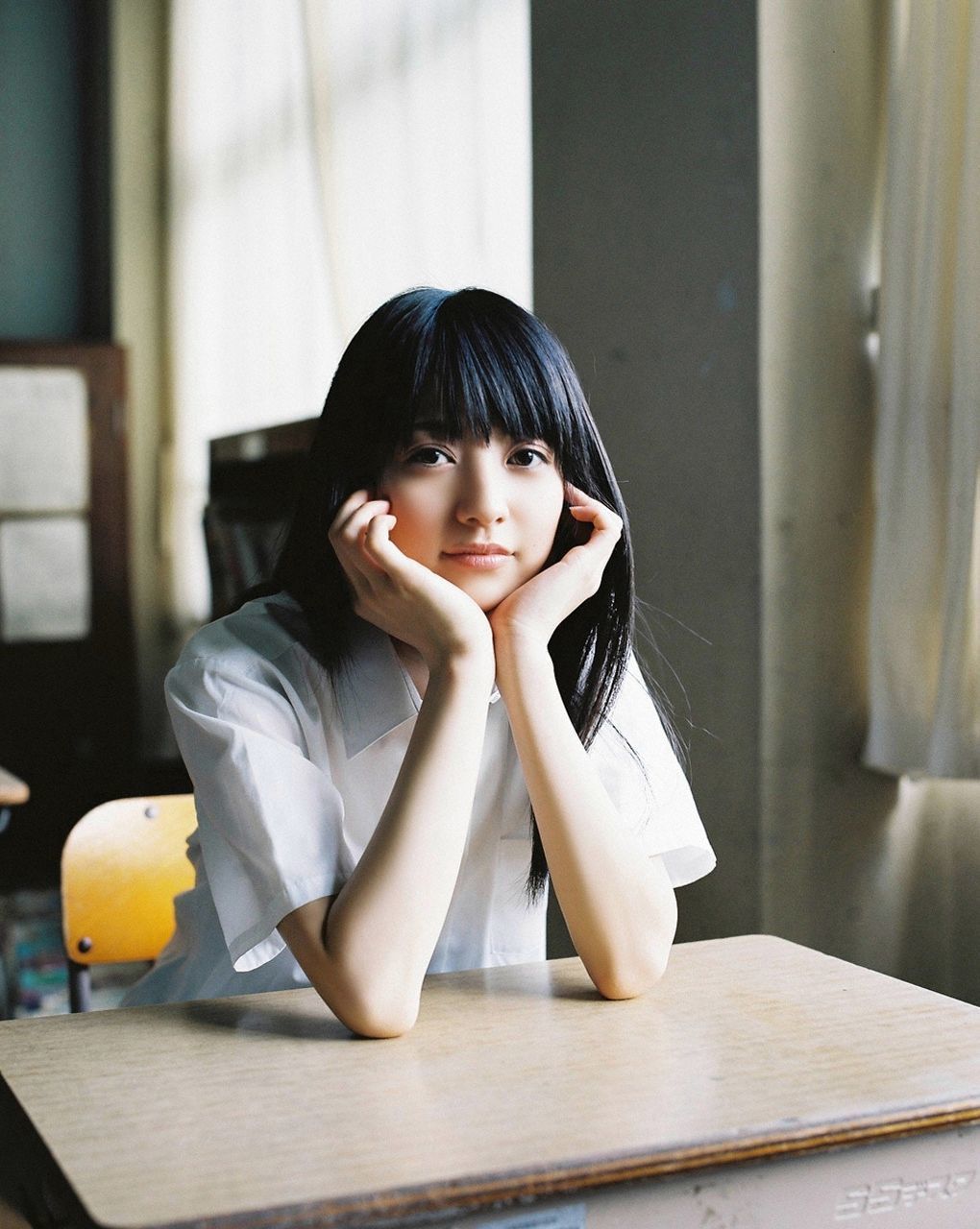 Rina Aizawa 逢沢りな [WPB-net] No.113