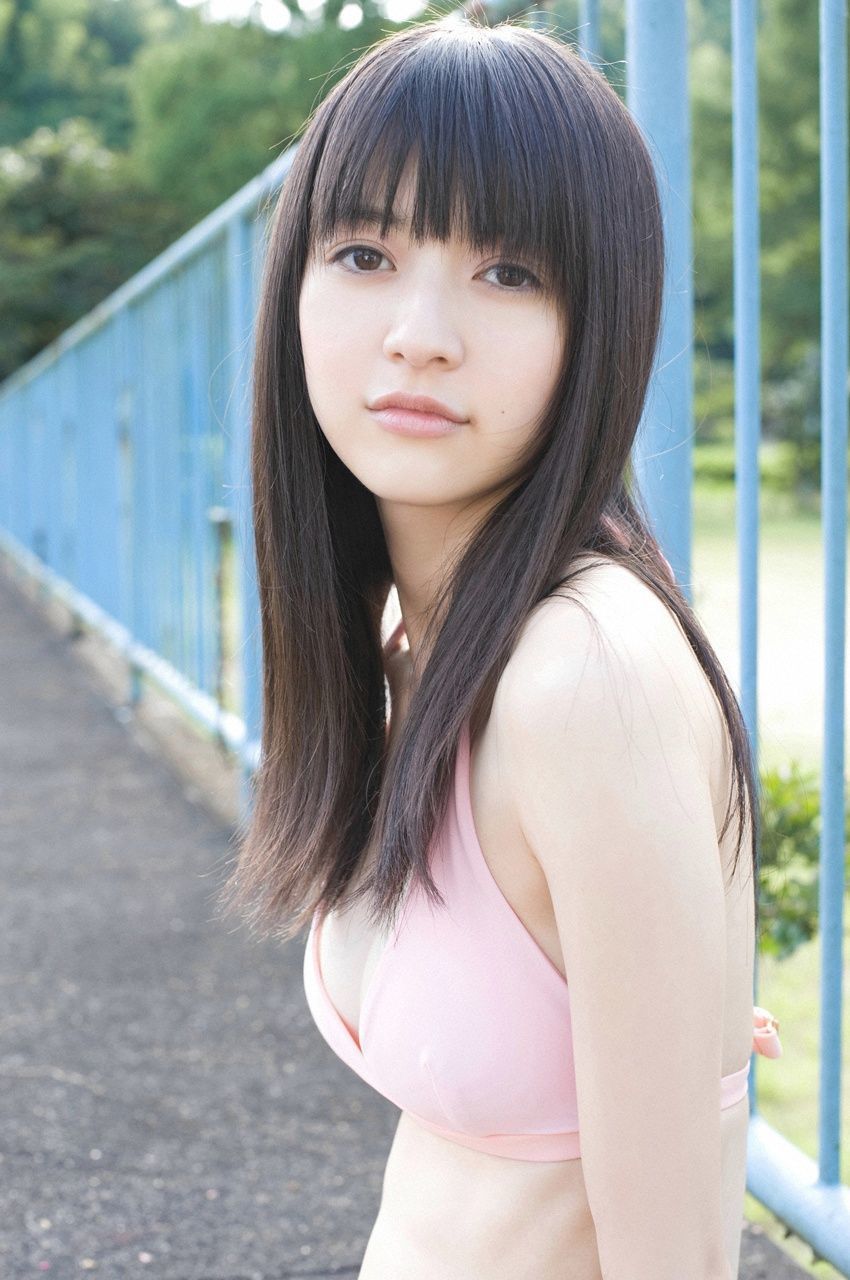 Rina Aizawa 逢沢りな [WPB-net] No.113