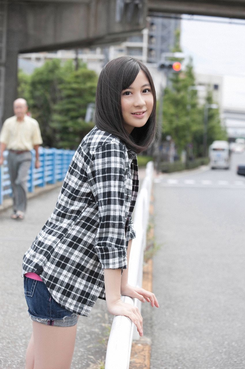 Ono Erena 小野惠令奈 [WPB-net] No.114
