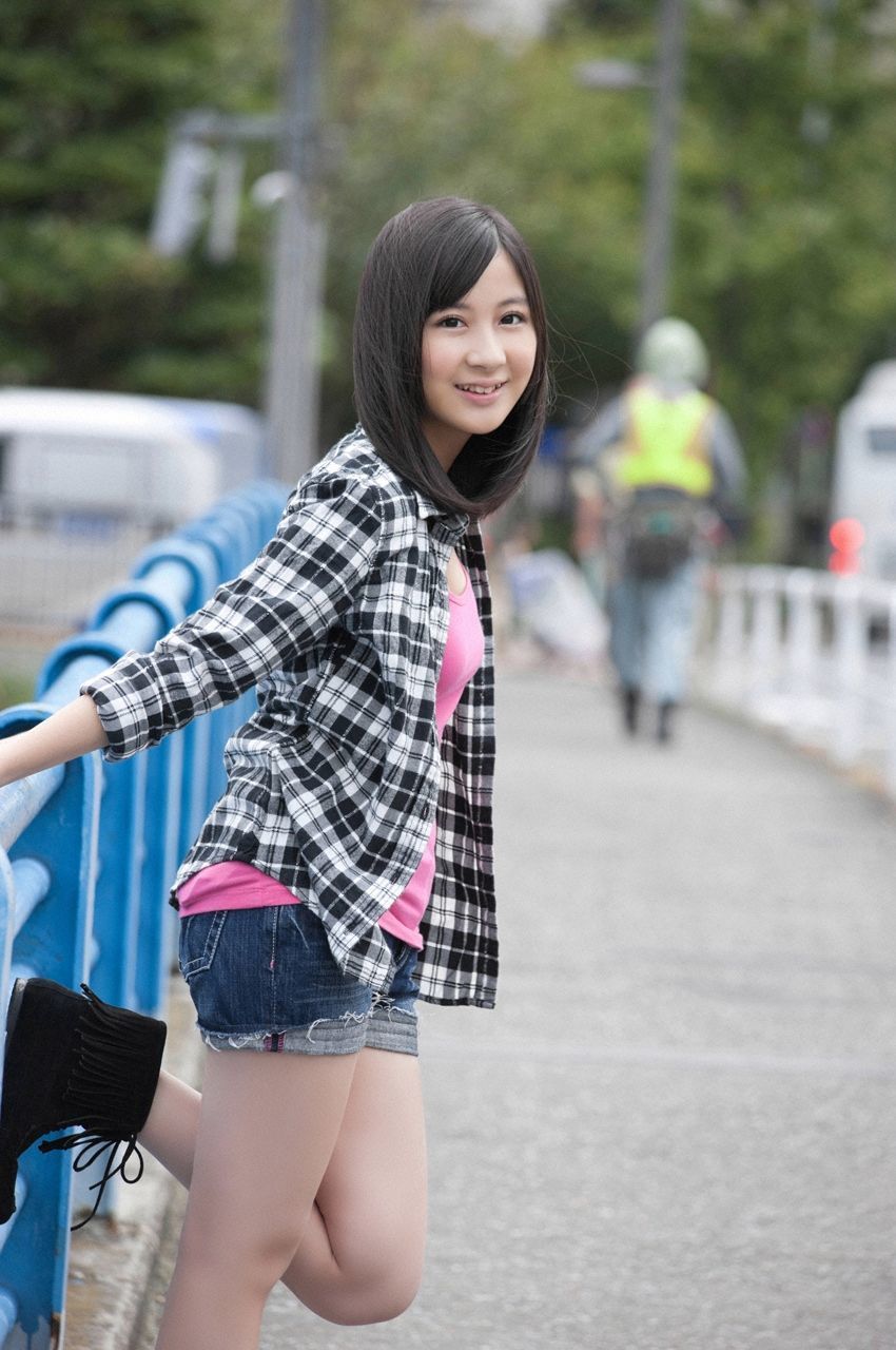 Ono Erena 小野惠令奈 [WPB-net] No.114