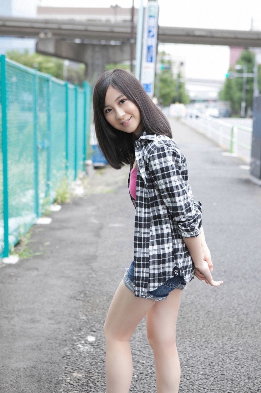 Ono Erena 小野惠令奈 [WPB-net] No.114