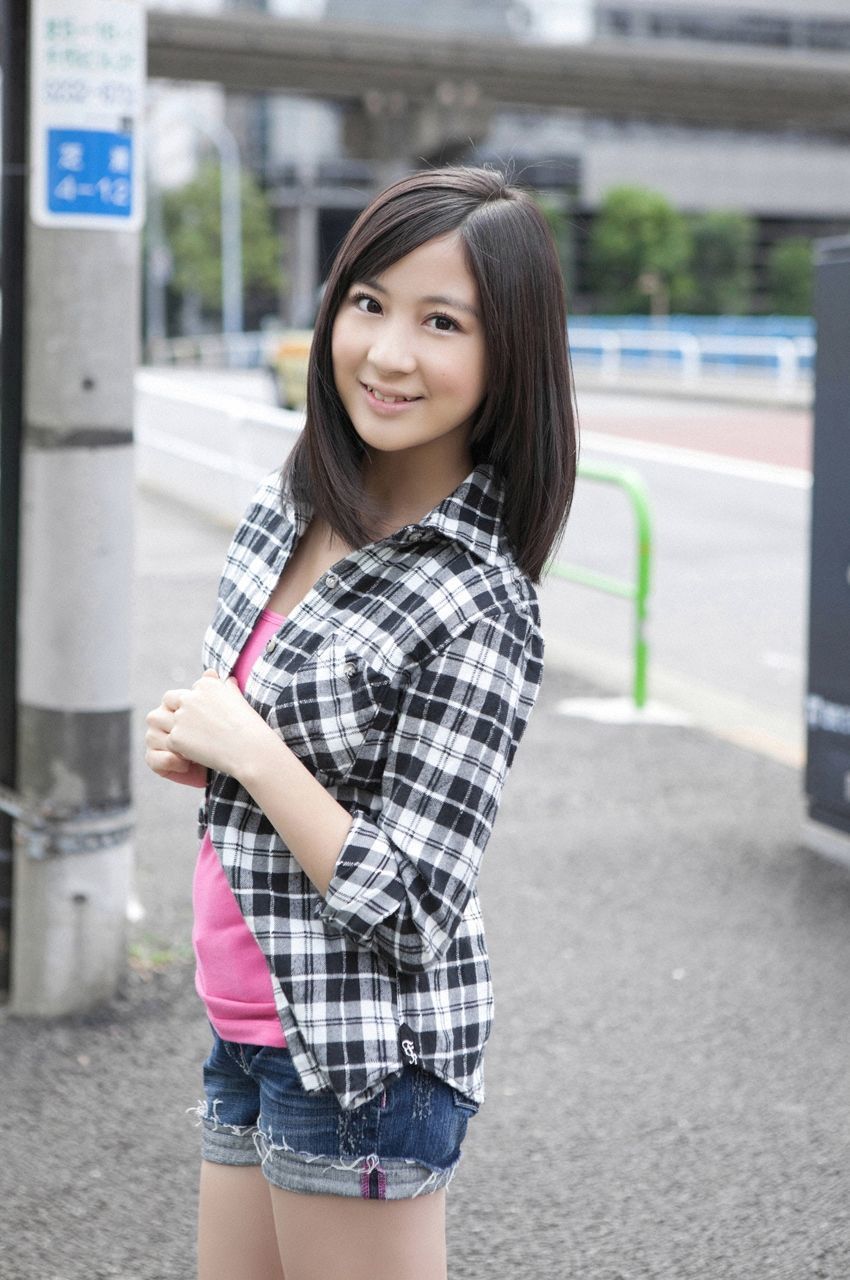 Ono Erena 小野惠令奈 [WPB-net] No.114