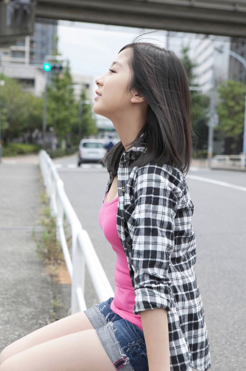 Ono Erena 小野惠令奈 [WPB-net] No.114