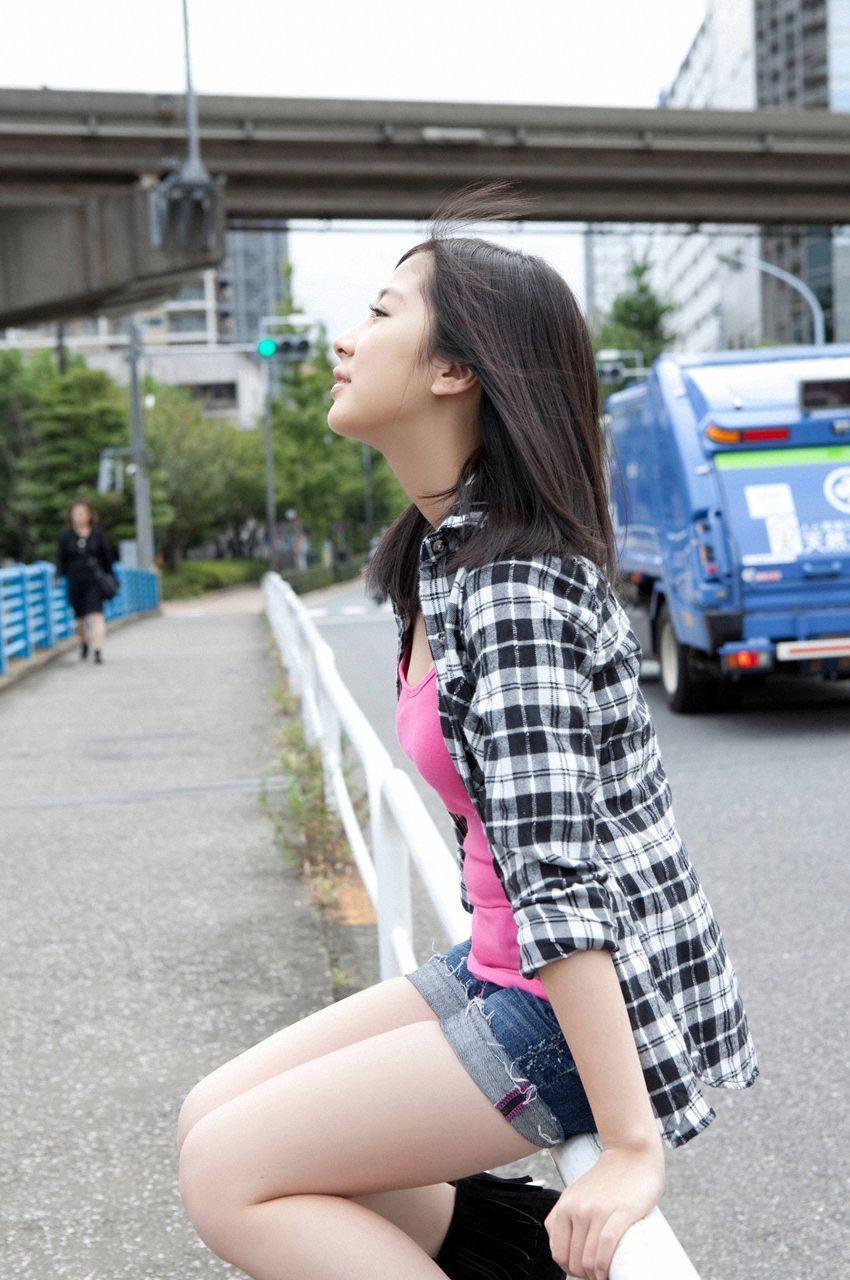Ono Erena 小野惠令奈 [WPB-net] No.114