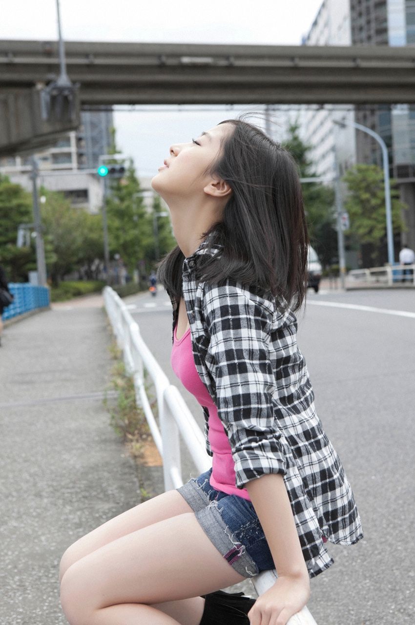 Ono Erena 小野惠令奈 [WPB-net] No.114