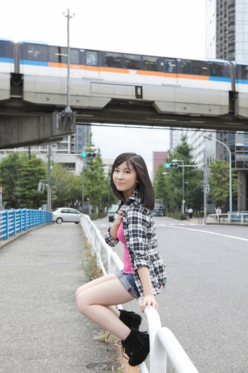 Ono Erena 小野惠令奈 [WPB-net] No.114
