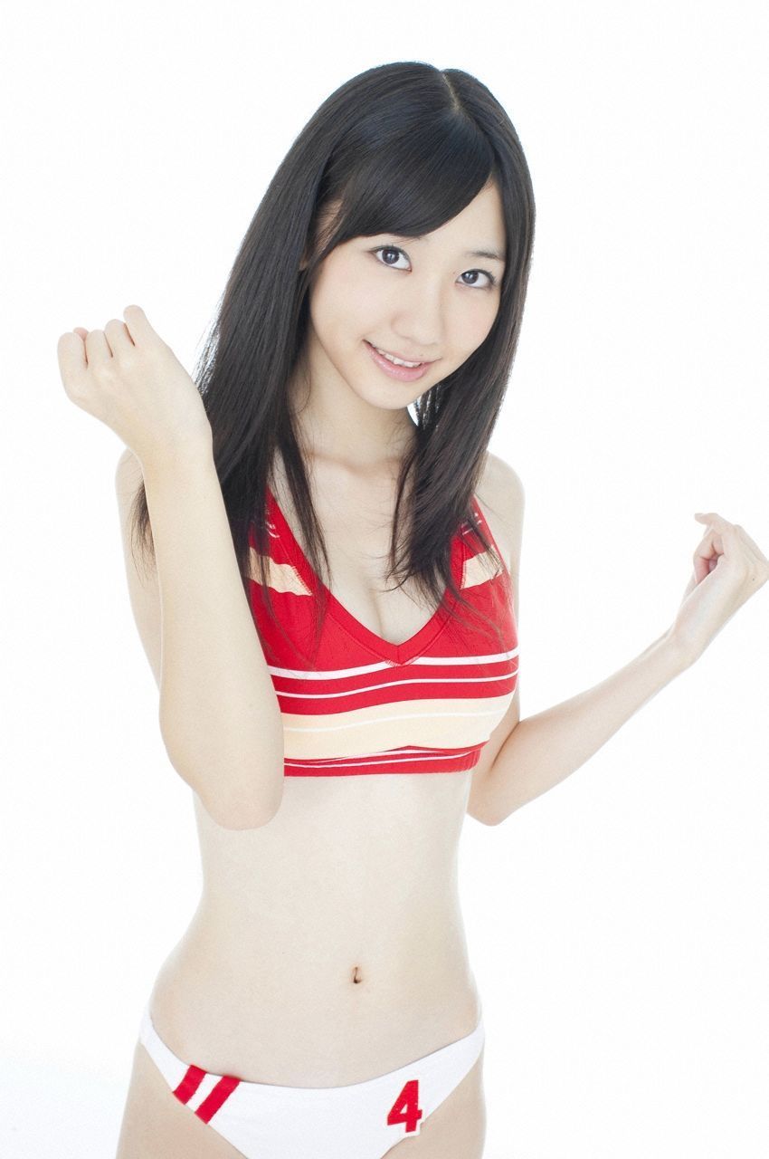 AKB48《スペシャル》 [WPB-net] No.115