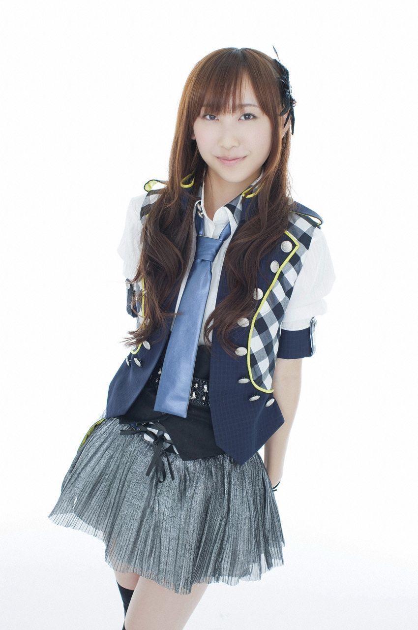AKB48《スペシャル》 [WPB-net] No.115