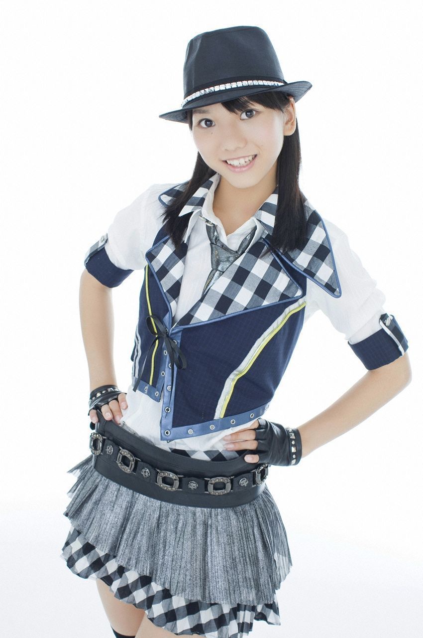 AKB48《スペシャル》 [WPB-net] No.115