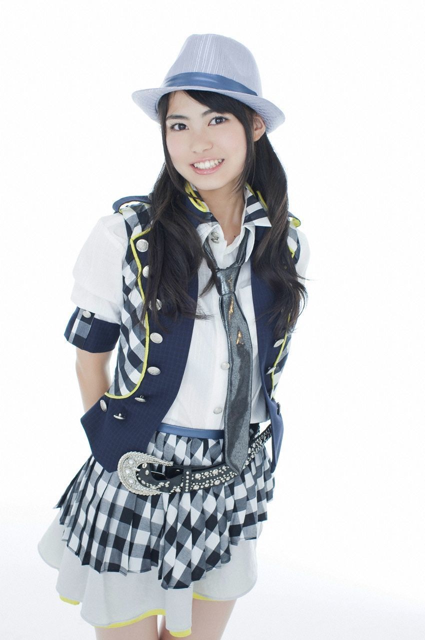 AKB48《スペシャル》 [WPB-net] No.115