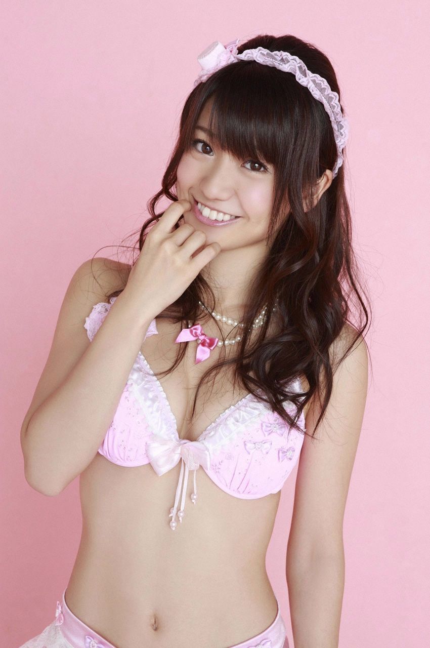 AKB48《スペシャル》 [WPB-net] No.115