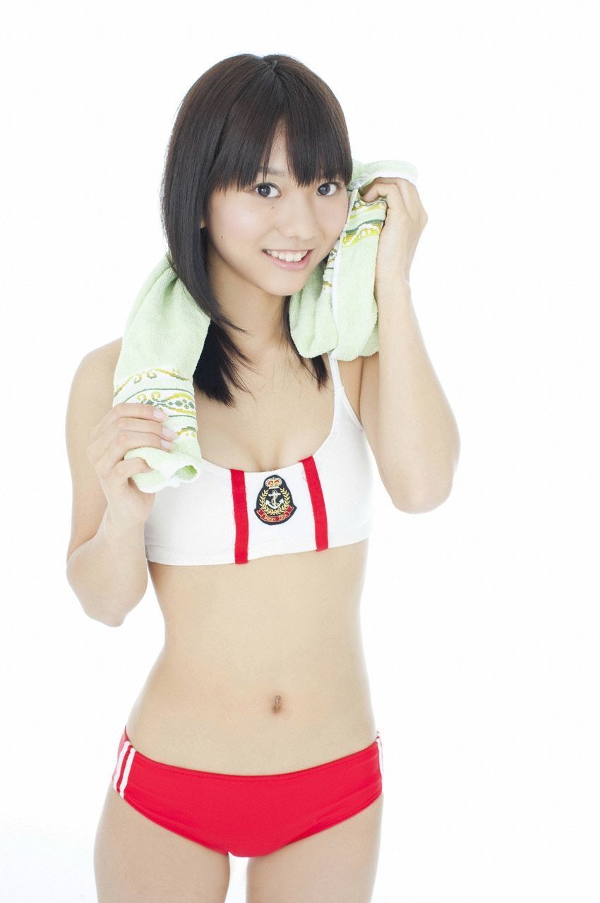 AKB48《スペシャル》 [WPB-net] No.115