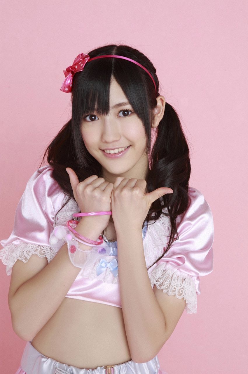 AKB48《スペシャル》 [WPB-net] No.115