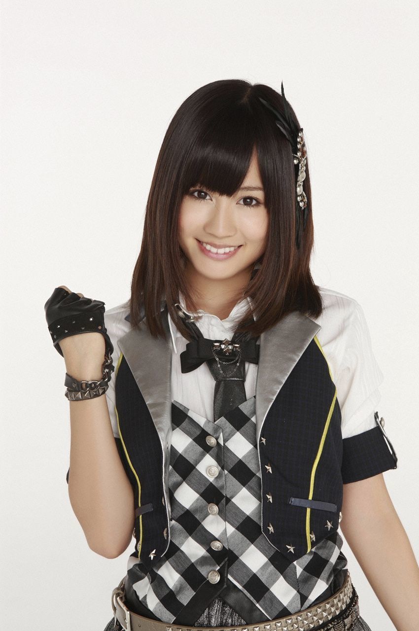 AKB48《スペシャル》 [WPB-net] No.115