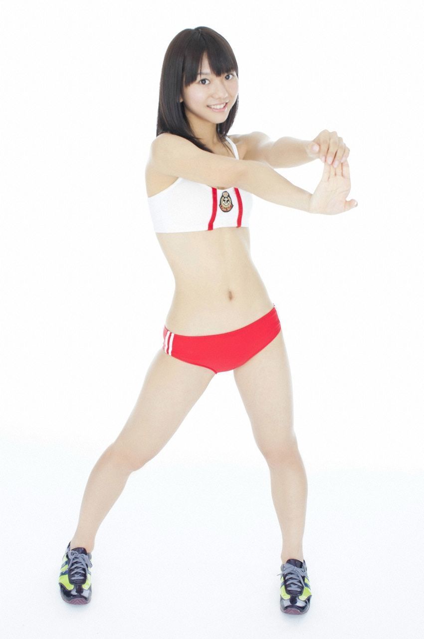 AKB48《スペシャル》 [WPB-net] No.115
