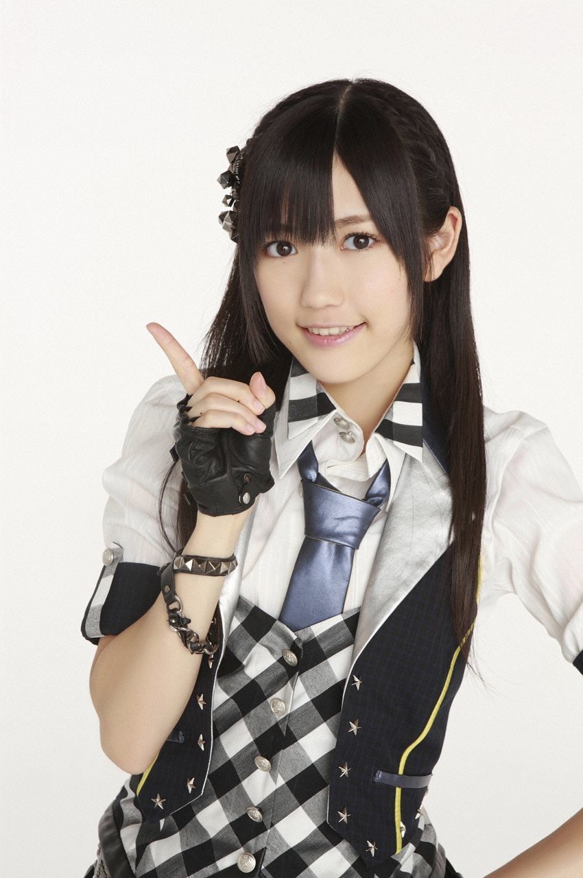 AKB48《スペシャル》 [WPB-net] No.115