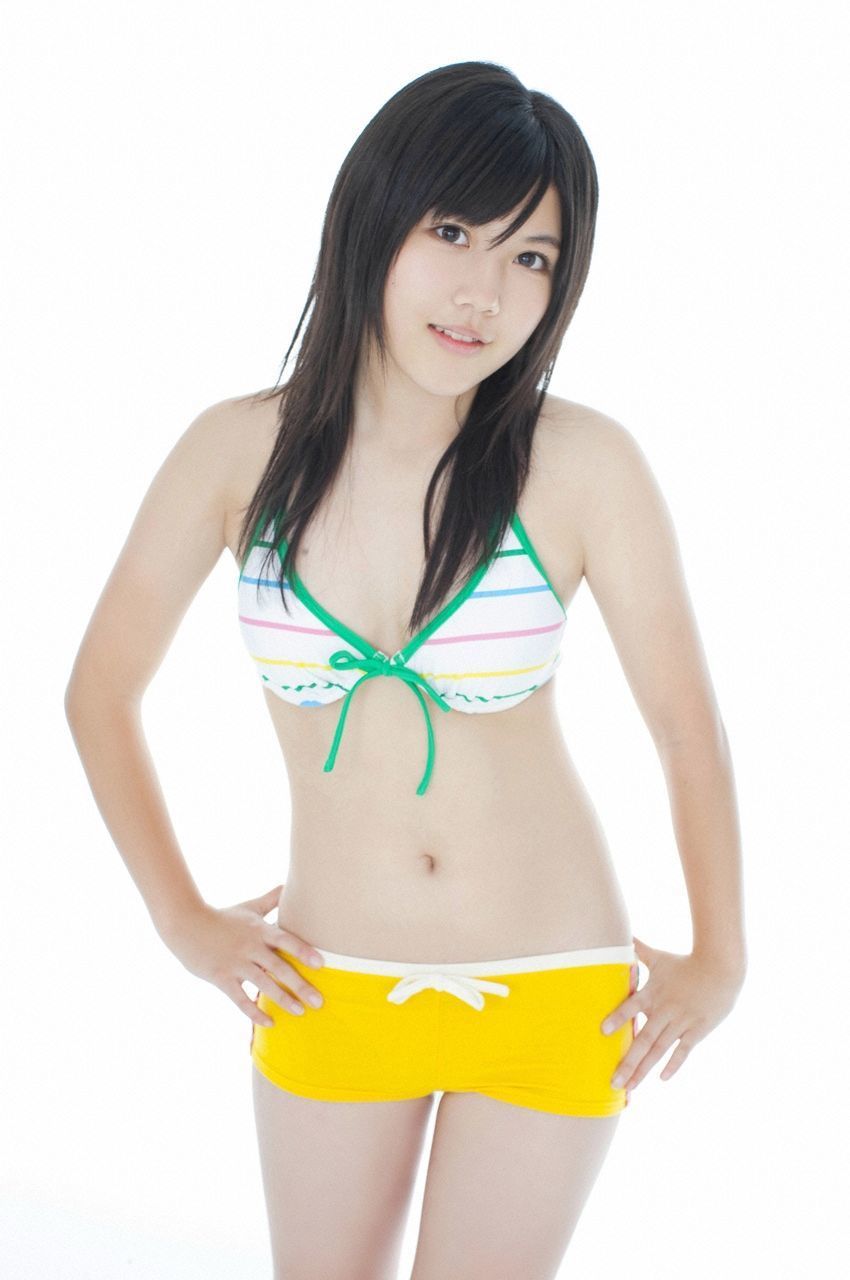 AKB48《スペシャル》 [WPB-net] No.115
