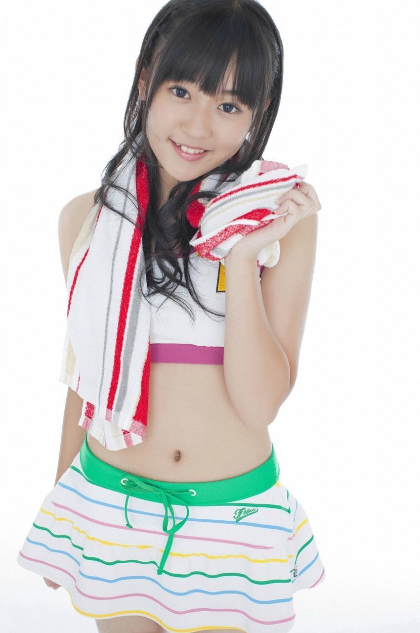 AKB48《スペシャル》 [WPB-net] No.115