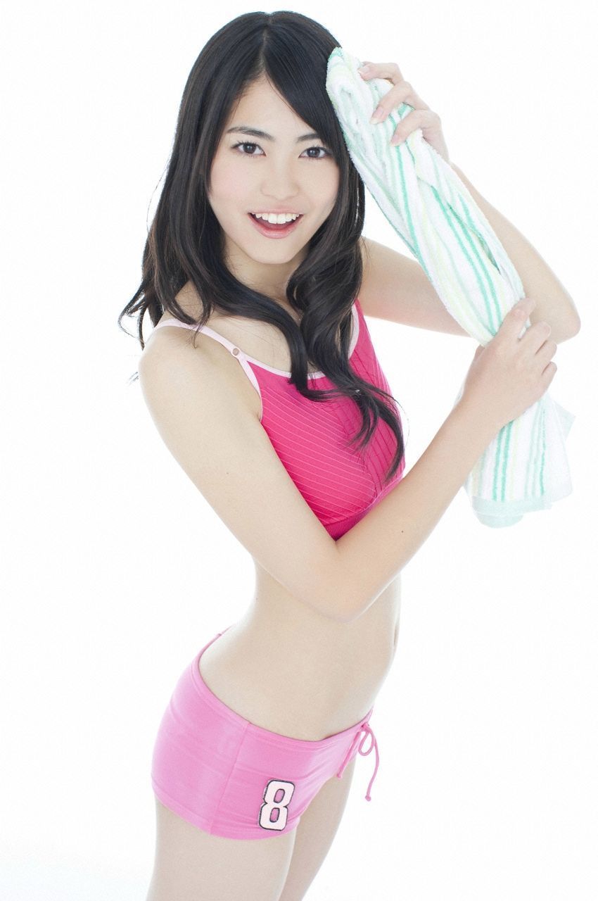 AKB48《スペシャル》 [WPB-net] No.115