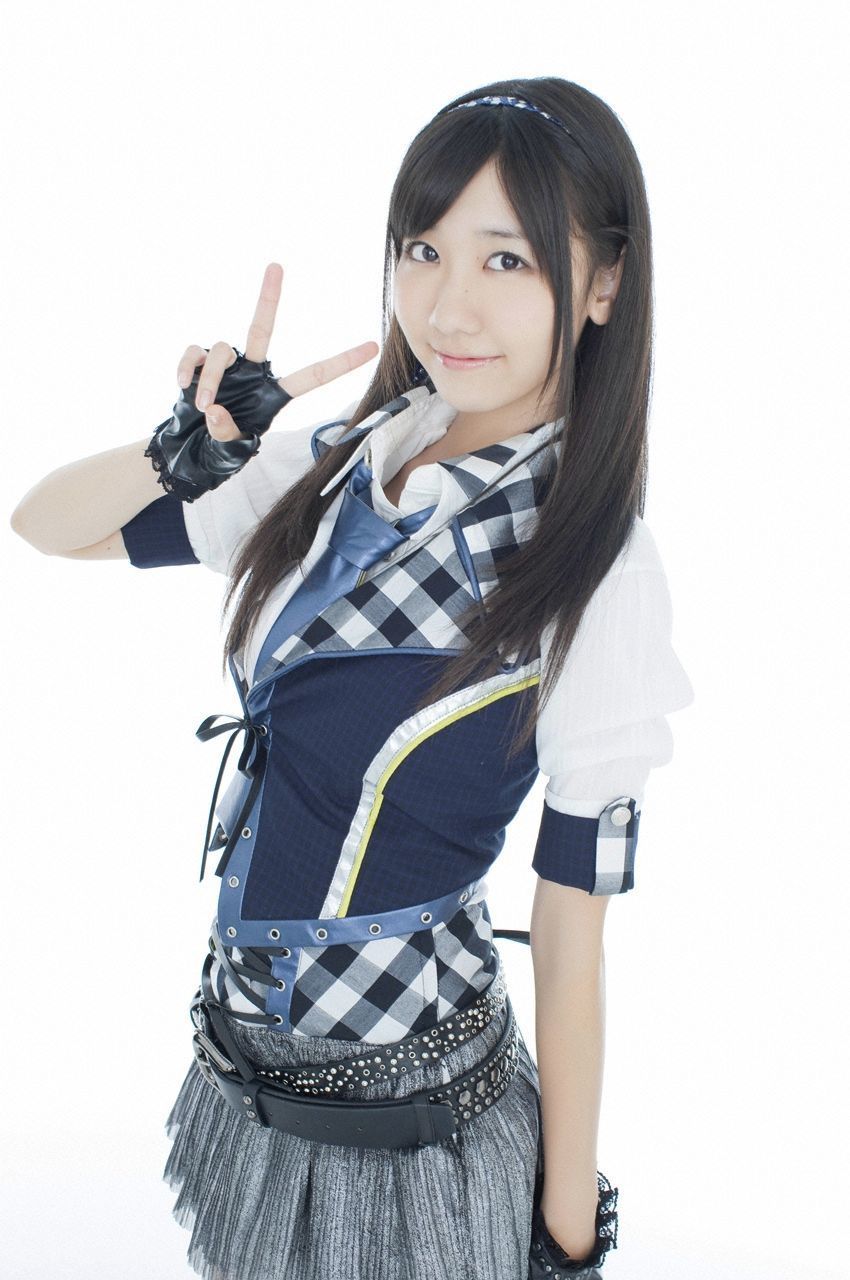 AKB48《スペシャル》 [WPB-net] No.115