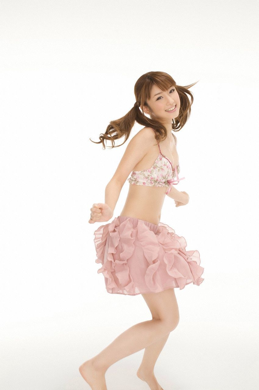 Yuko Ogura 小仓优子 [WPB-net] No.115