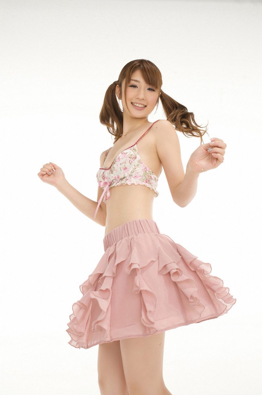 Yuko Ogura 小仓优子 [WPB-net] No.115