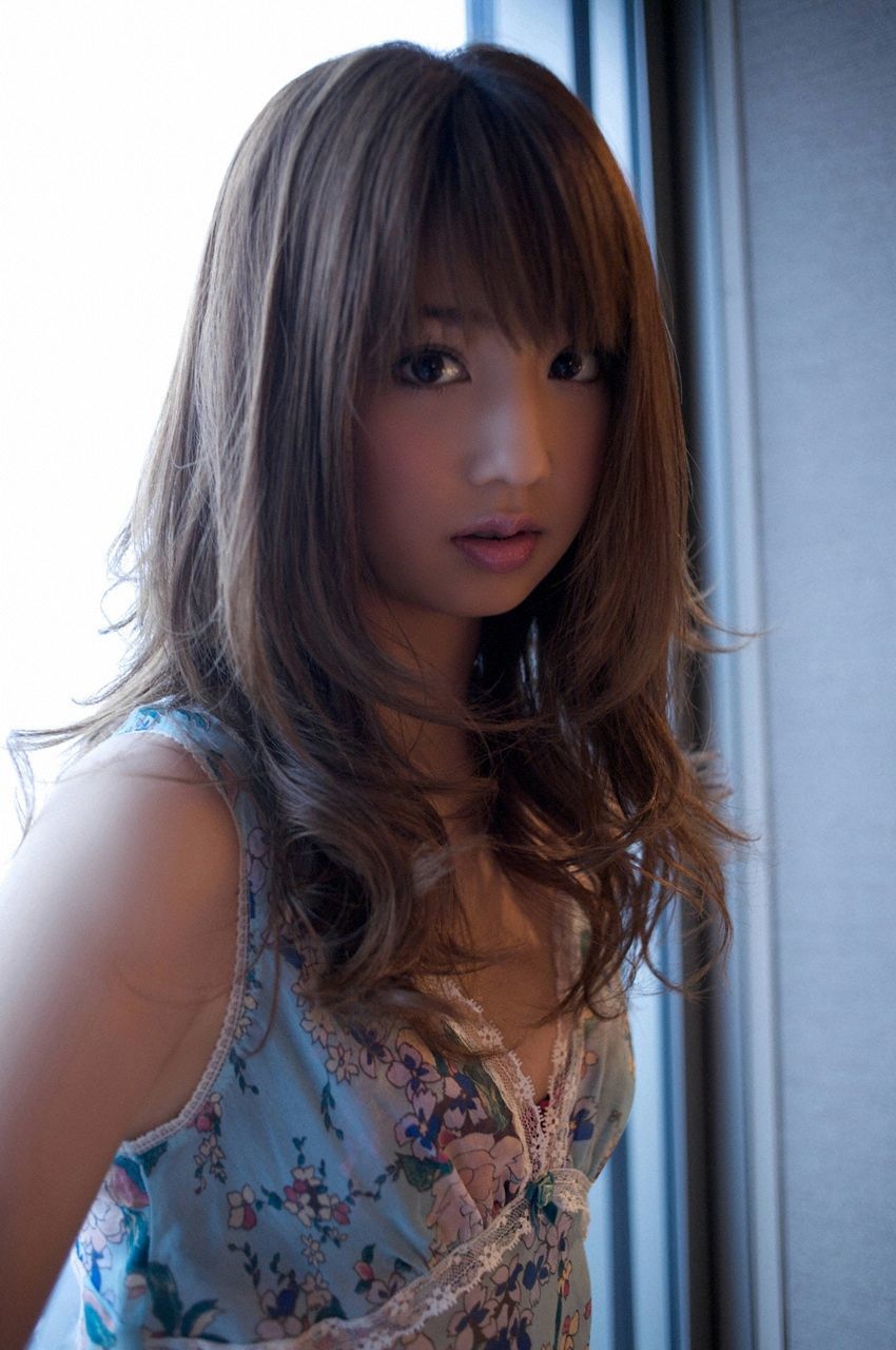 Yuko Ogura 小仓优子 [WPB-net] No.115