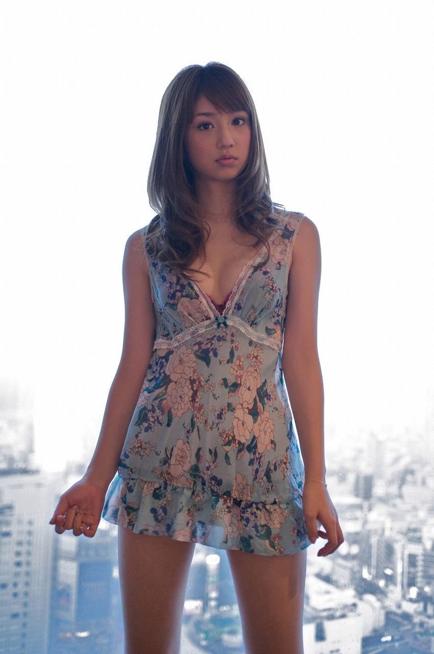 Yuko Ogura 小仓优子 [WPB-net] No.115