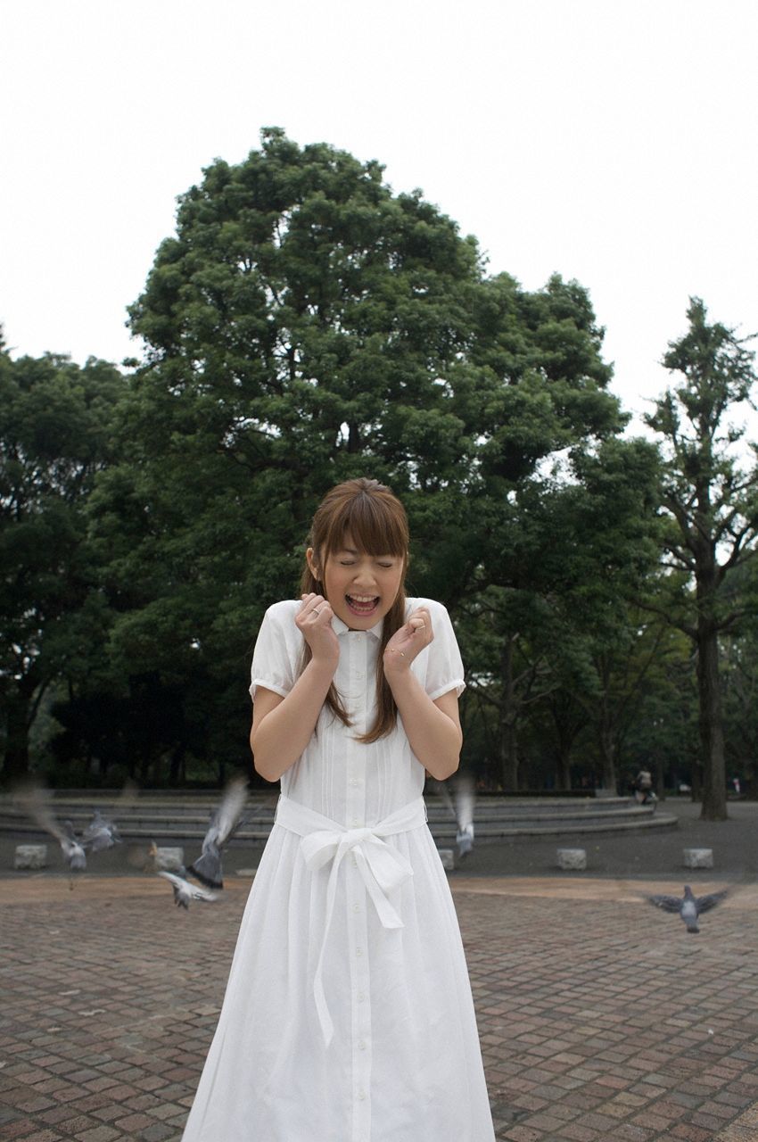 Yuko Ogura 小仓优子 [WPB-net] No.115