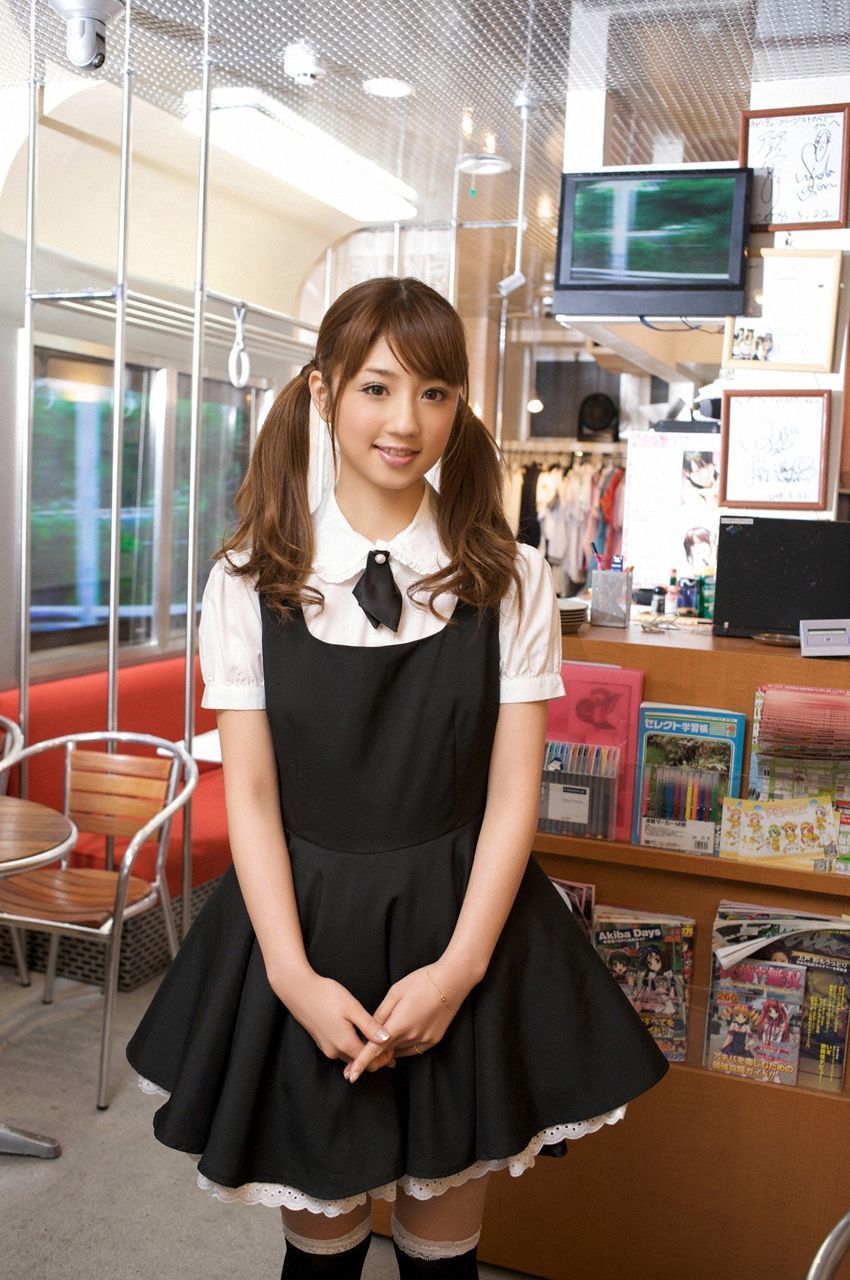 Yuko Ogura 小仓优子 [WPB-net] No.115
