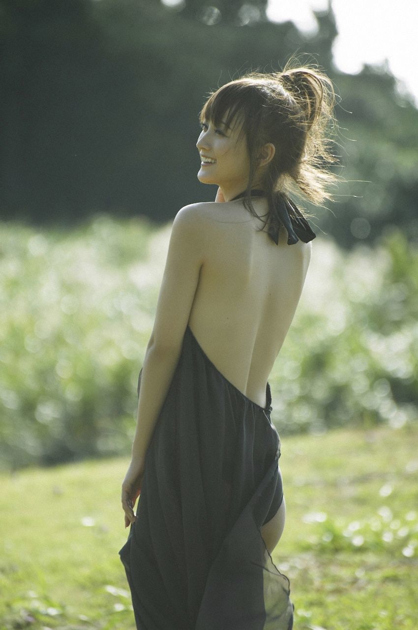 Ayaka Komatsu 小松彩夏 [WPB-net] No.116