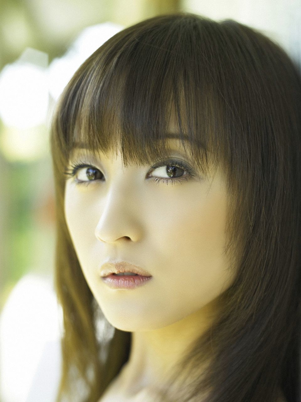 Ayaka Komatsu 小松彩夏 [WPB-net] No.116