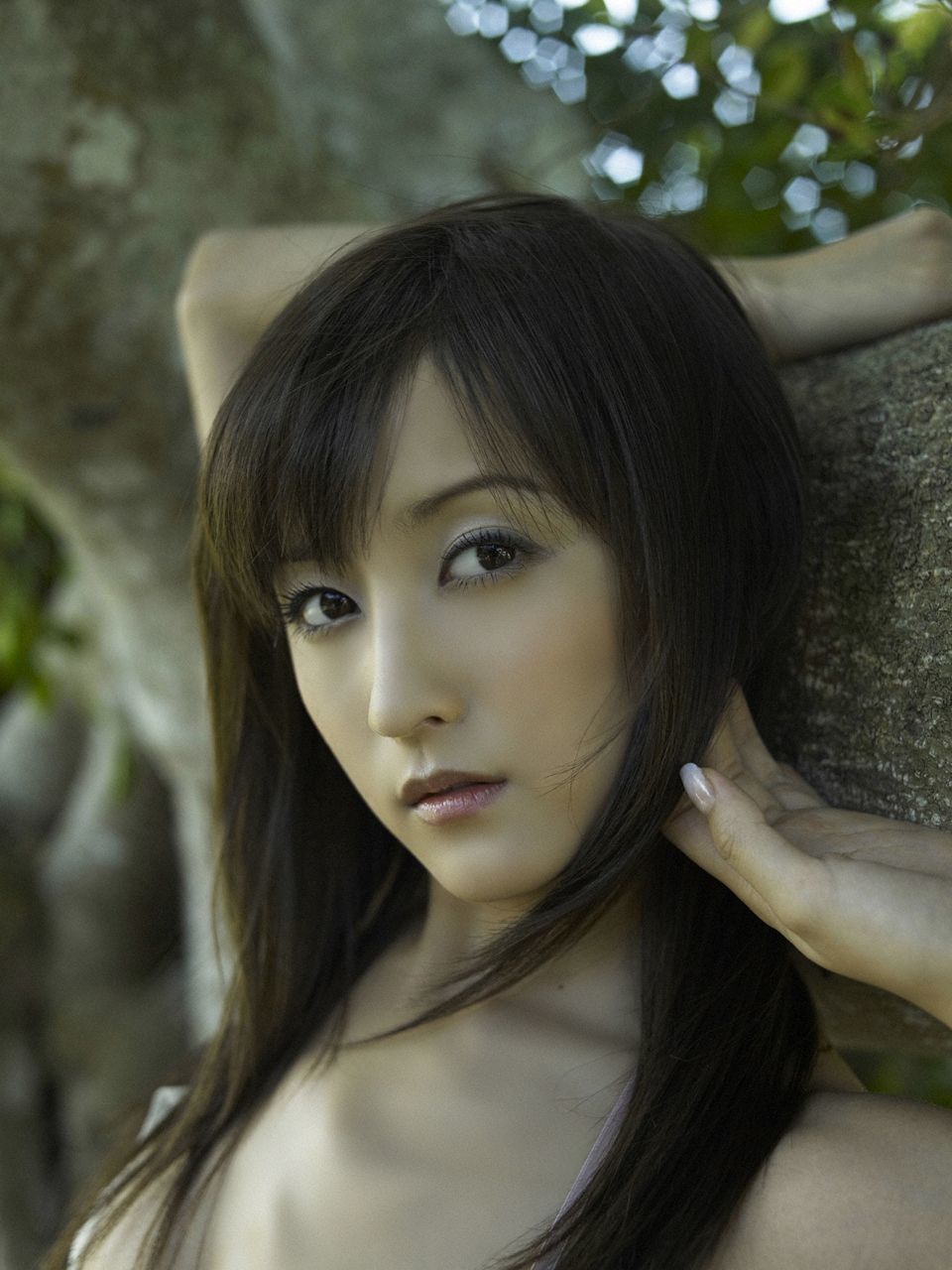 Ayaka Komatsu 小松彩夏 [WPB-net] No.116