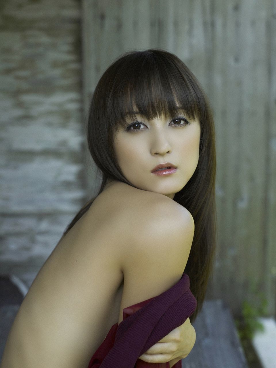 Ayaka Komatsu 小松彩夏 [WPB-net] No.116