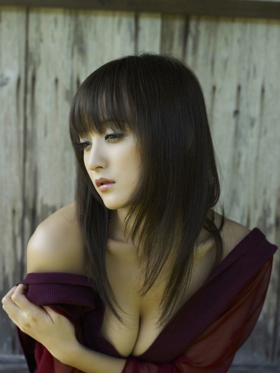 Ayaka Komatsu 小松彩夏 [WPB-net] No.116