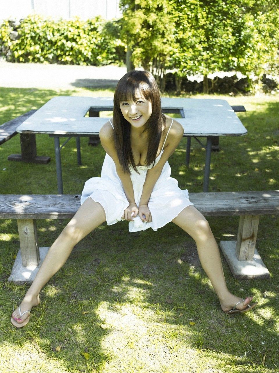 Ayaka Komatsu 小松彩夏 [WPB-net] No.116