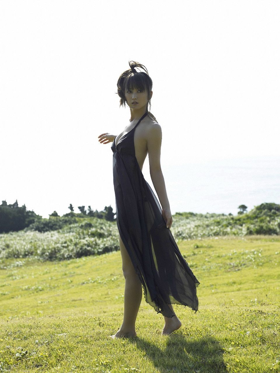 Ayaka Komatsu 小松彩夏 [WPB-net] No.116