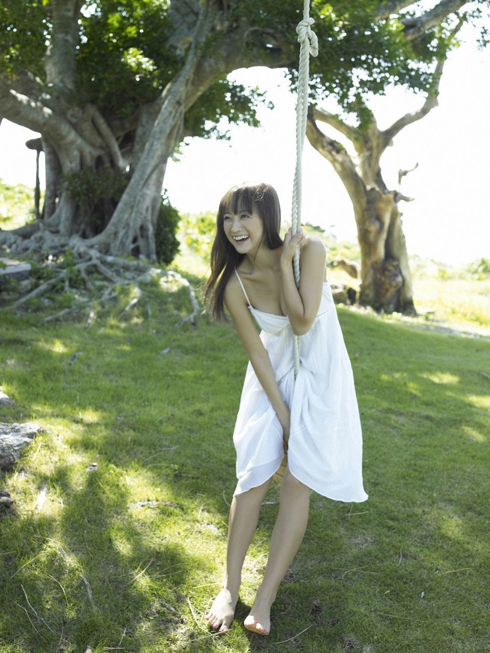 Ayaka Komatsu 小松彩夏 [WPB-net] No.116