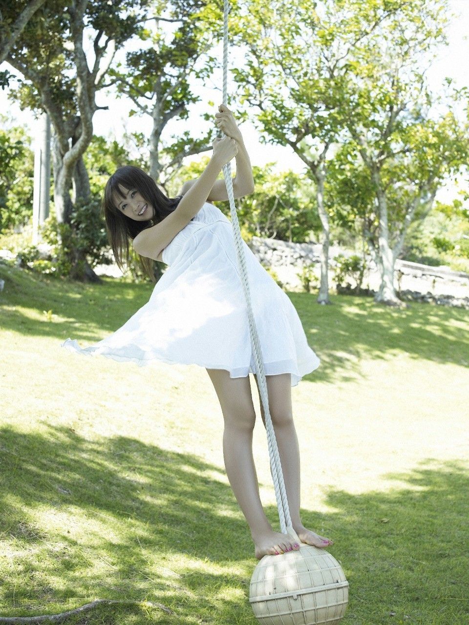 Ayaka Komatsu 小松彩夏 [WPB-net] No.116