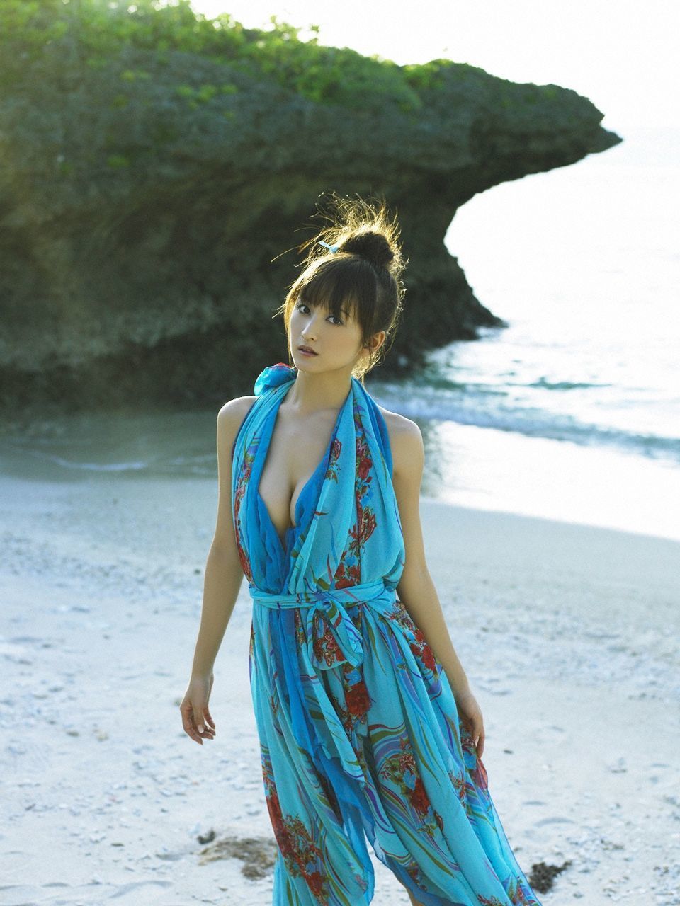 Ayaka Komatsu 小松彩夏 [WPB-net] No.116