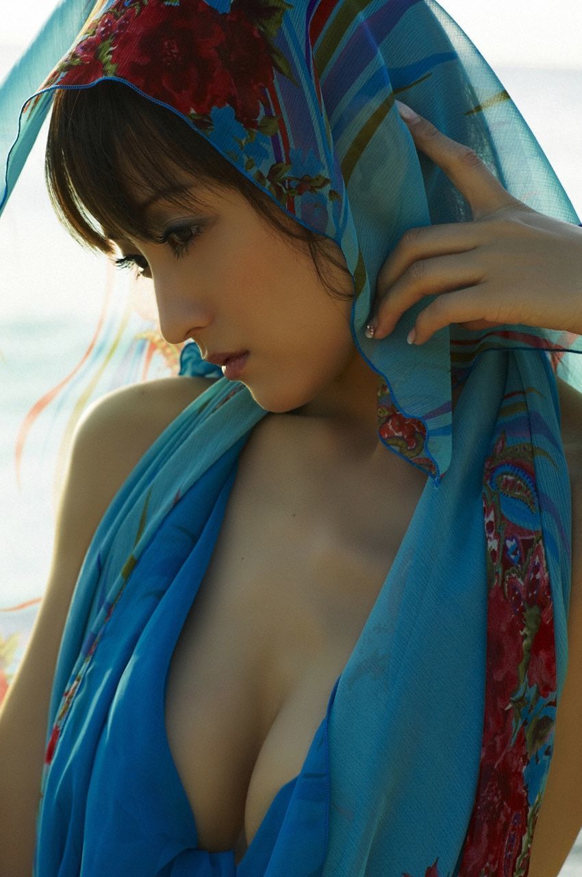Ayaka Komatsu 小松彩夏 [WPB-net] No.116