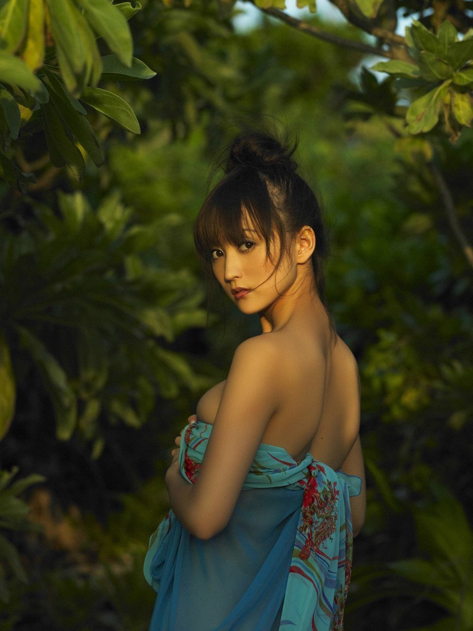 Ayaka Komatsu 小松彩夏 [WPB-net] No.116