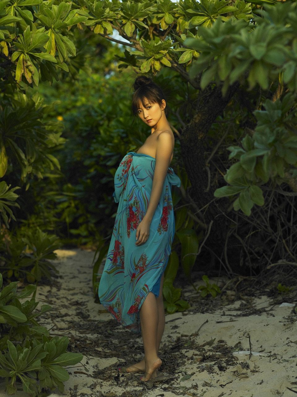 Ayaka Komatsu 小松彩夏 [WPB-net] No.116
