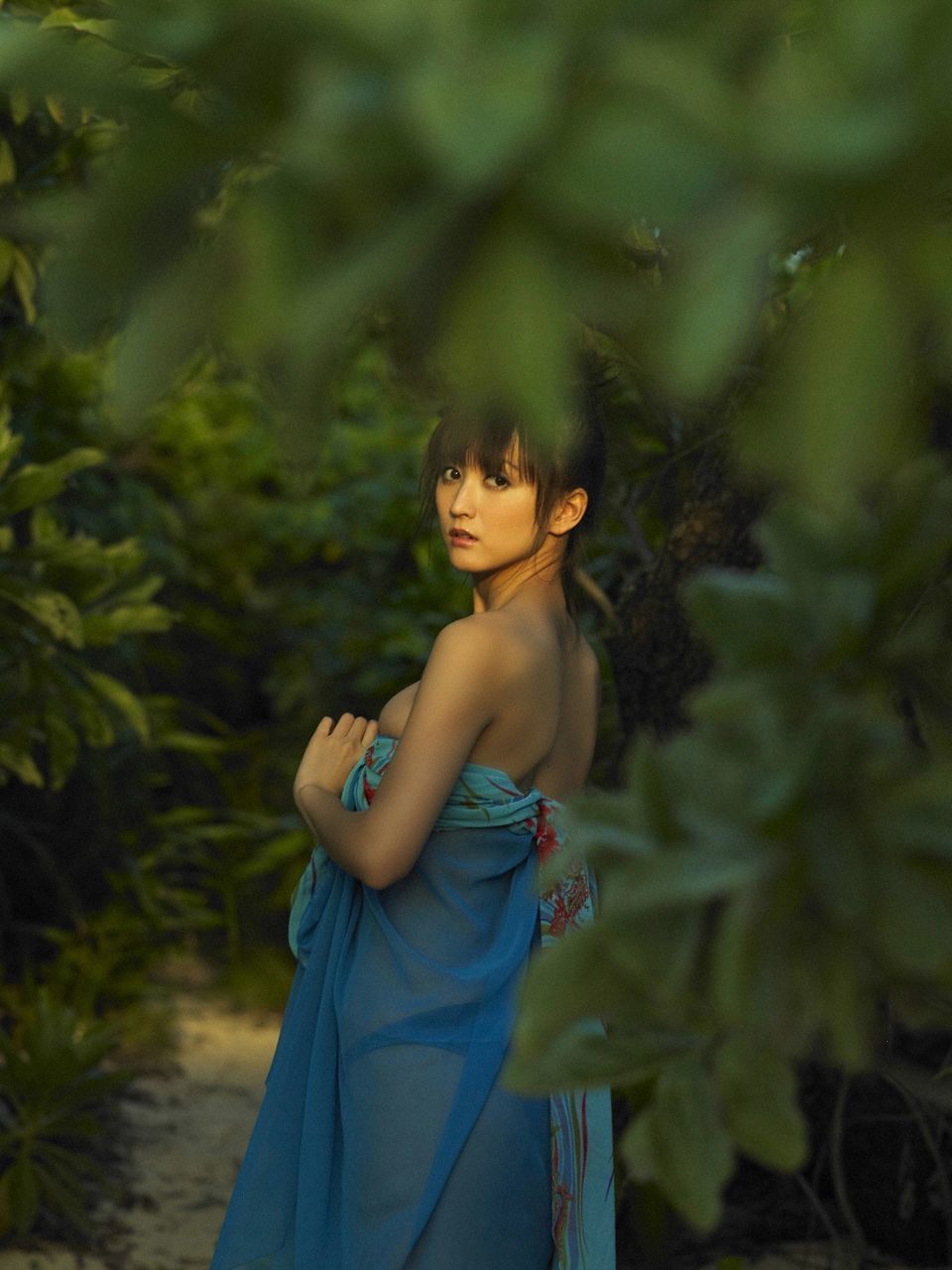 Ayaka Komatsu 小松彩夏 [WPB-net] No.116
