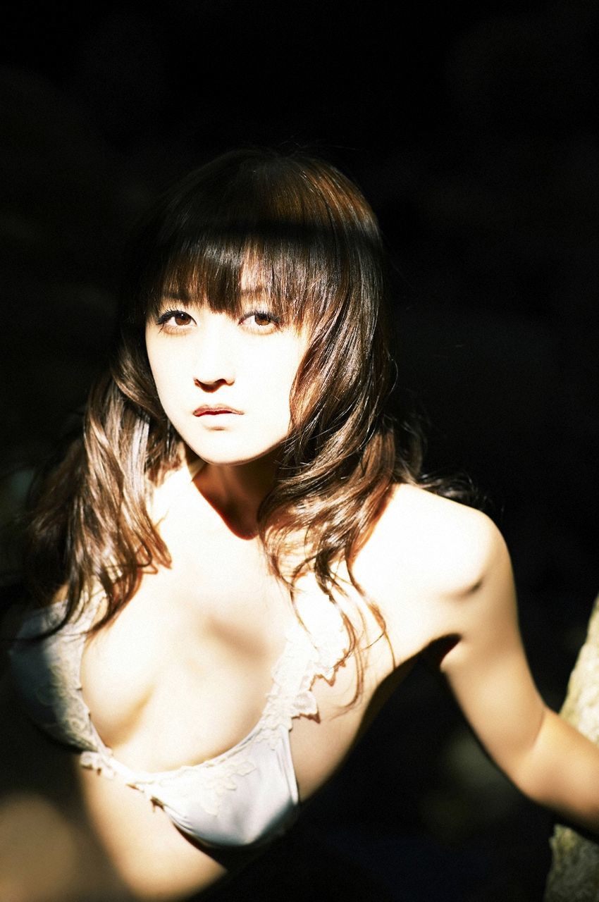 Ayaka Komatsu 小松彩夏 [WPB-net] No.116