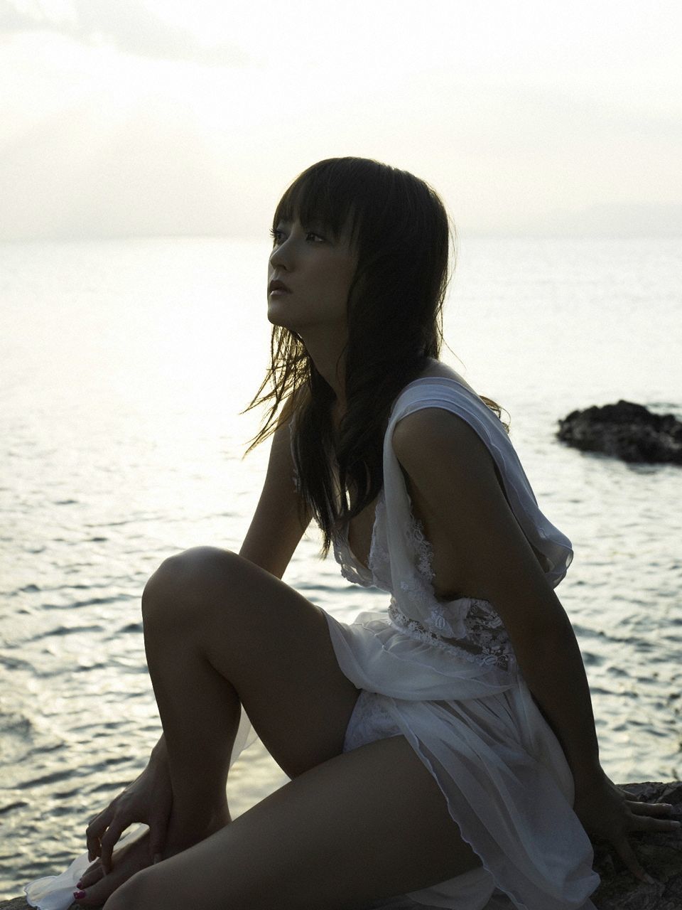 Ayaka Komatsu 小松彩夏 [WPB-net] No.116